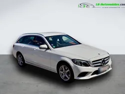 Utilisé 2020 Mercedes C220 Berline | 31 200 €