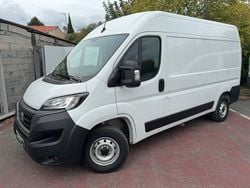 Utilisé 2023 Fiat Ducato S Van | 24 990 € (Prix juste)