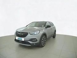 Gris Utilisé 2021 Opel Grandland X SUV | 20 690 € (Super prix)