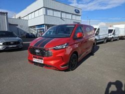 Utilisé 2025 Ford Transit Sport | 42 999 € (Prix cher)
