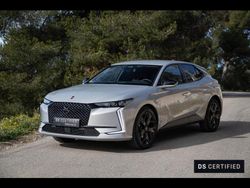 Utilisé 2023 DS Automobiles DS4 Performance Berline | 24 950 € (Prix juste)