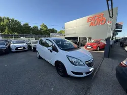 Utilisé 2016 Opel Meriva Monospace | 8 990 € (Bon prix)