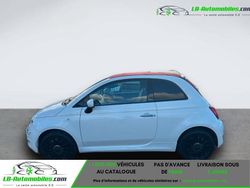 Occasion 2018 Fiat 500 Citadine | 14 900 € (Prix cher)