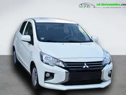 Utilisé 2021 Mitsubishi Space Star Citadine | 14 400 € (Prix juste)