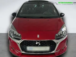 Utilisé 2018 DS Automobiles DS3 Cabriolet | 16 800 € (Prix assez cher)
