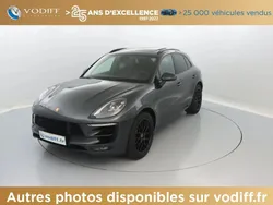 Gris Utilisé 2018 Porsche Macan GTS SUV | 57 950 € (Bon prix)