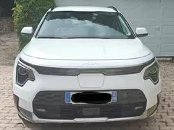 Blanc Utilisé 2023 Kia e-Niro Active SUV | 21 000 €