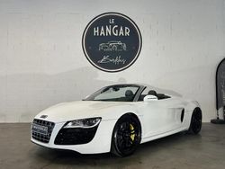 Utilisé 2012 Audi R8 Coupé Coupé | 74 990 €