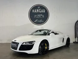 Utilisé 2012 Audi R8 Coupé Coupé | 74 990 €
