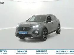 Gris Occasion 2024 Peugeot 2008 Allure+ SUV | 16 990 € (Bon prix)