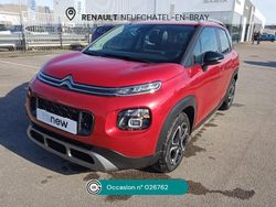 Rouge Utilisé 2019 Citroën C3 Aircross Feel SUV | 10 490 € (Bon prix)