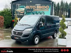 Bleu Utilisé 2021 Fiat Ducato Van | 19 500 €
