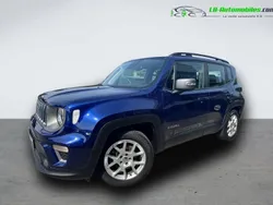 Utilisé 2021 Jeep Renegade SUV | 21 900 € (Prix juste)