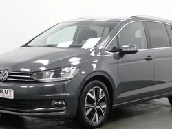 Utilisé 2021 VW Touran Monospace | 28 980 € (Prix juste)
