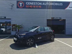 Noir Utilisé 2021 Citroën LNA Feel | 7 490 €