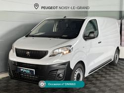 Nouvelle 2024 Peugeot e-Expert Van | 42 990 € (Prix cher)