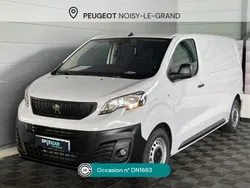 Nouvelle 2024 Peugeot e-Expert Van | 42 990 € (Prix juste)