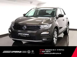 Utilisé 2018 VW T-Roc SUV | 17 800 € (Prix juste)