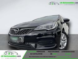 Utilisé 2021 Opel Astra Edition Break | 16 500 € (Prix assez cher)