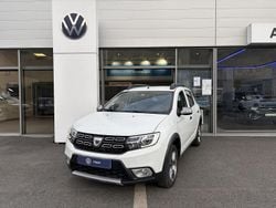 Utilisé 2019 Dacia Sandero Stepway Citadine | 9 990 € (Bon prix)