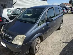 Bleu Utilisé 2007 Opel Meriva Enjoy Monospace | 5 490 €