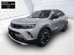 Opel Mokka-e