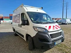 Blanc Utilisé 2020 Peugeot Boxer Premium Van | 12 980 € (Super prix)