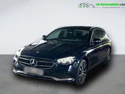 Utilisé 2021 Mercedes E300 Berline | 42 700 € (Bon prix)