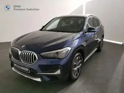 Othercolor Utilisé 2020 BMW X1 xLine SUV | 23 480 € (Prix juste)