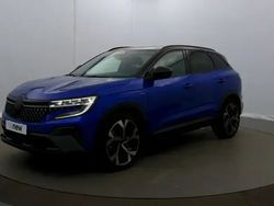 Bleu Utilisé 2022 Renault Austral Iconic Esprit Alpine SUV | 32 999 € (Prix juste)
