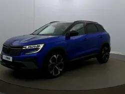 Bleu Utilisé 2022 Renault Austral Iconic Esprit Alpine SUV | 33 699 € (Prix juste)