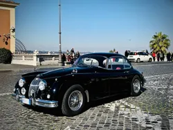 Noir Utilisé 1961 Jaguar XK S Coupé | 48 000 €