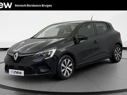 Noir Utilisé 2023 Renault Clio V Equilibre Citadine | 15 490 € (Prix juste)