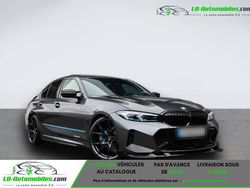 Utilisé 2020 BMW 330 Comfort Edition Berline | 39 100 € (Prix assez cher)