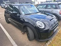 Noir Utilisé 2022 Mini Cooper SE Classic Citadine | 19 887 € (Prix juste)