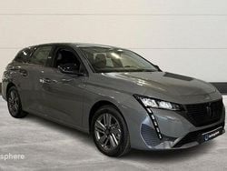 Gris Nouvelle 2025 Peugeot 308 Active Break | 25 499 € (Prix juste)