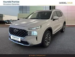 Utilisé 2022 Hyundai Santa Fe SUV | 34 990 € (Super prix)