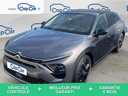 Utilisé 2025 Citroën C5 X Break | 41 590 €