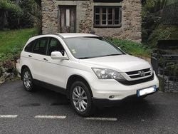 Utilisé 2011 Honda CR-V Executive SUV | 9 500 €