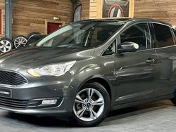 Occasion 2018 Ford C-MAX Business Edition Monospace | 11 490 € (Prix juste)