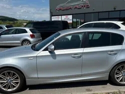 Utilisé 2010 BMW 116 Sport Line Citadine | 7 590 € (Super prix)