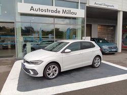 Utilisé 2023 VW Polo Style Citadine | 19 990 € (Prix juste)