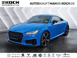 Utilisé 2022 Audi TTS Sport Coupé | 45 870 €