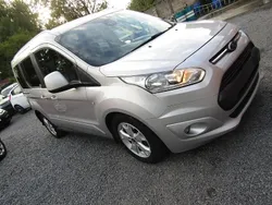 Argent Utilisé 2017 Ford Tourneo Connect Monospace | 9 850 €