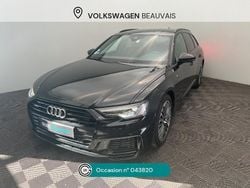 Utilisé 2020 Audi A6 Competition Break | 39 690 € (Super prix)