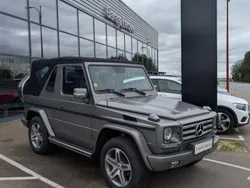 Utilisé 2011 Mercedes G350 SUV | 159 000 €