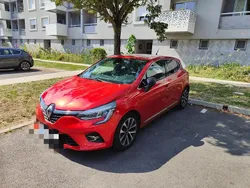 Utilisé 2020 Renault Clio V Intens Berline | 14 500 € (Prix juste)