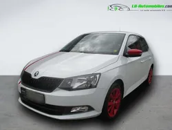 Utilisé 2016 Skoda Fabia Citadine | 14 300 € (Prix juste)
