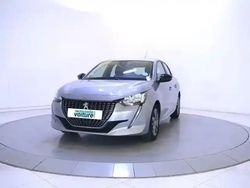 Gris Occasion 2022 Peugeot 208 Active Citadine | 12 890 € (Prix juste)