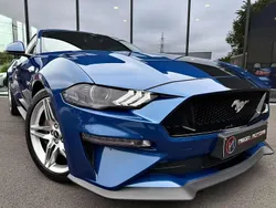 Bleu Utilisé 2023 Ford Mustang Coupé | 44 900 € (Super prix)